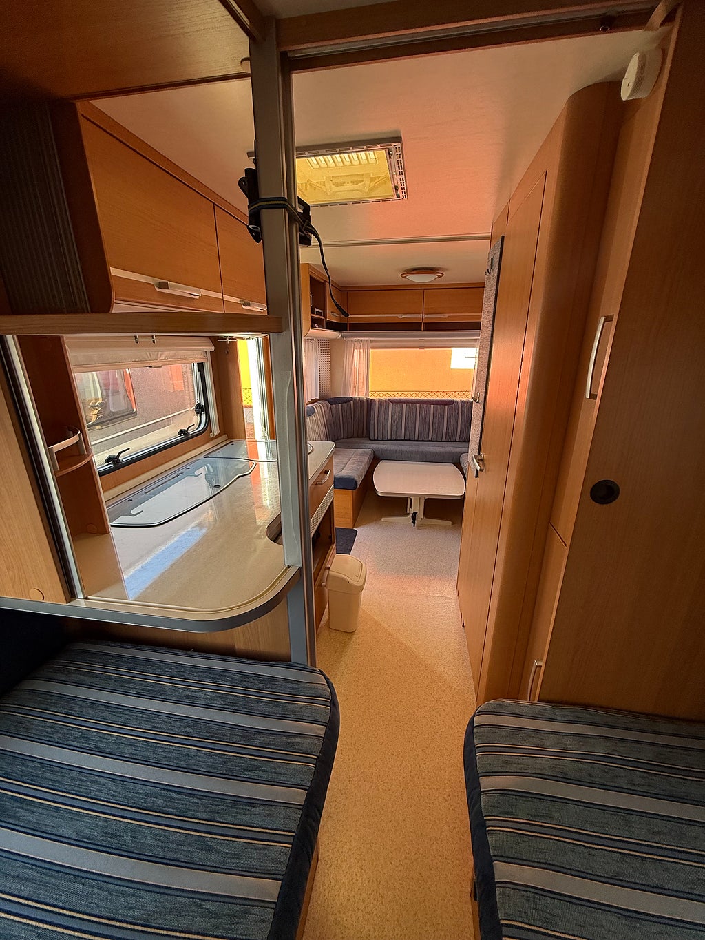 Wilk S3 490 2007 - miniatyr 10