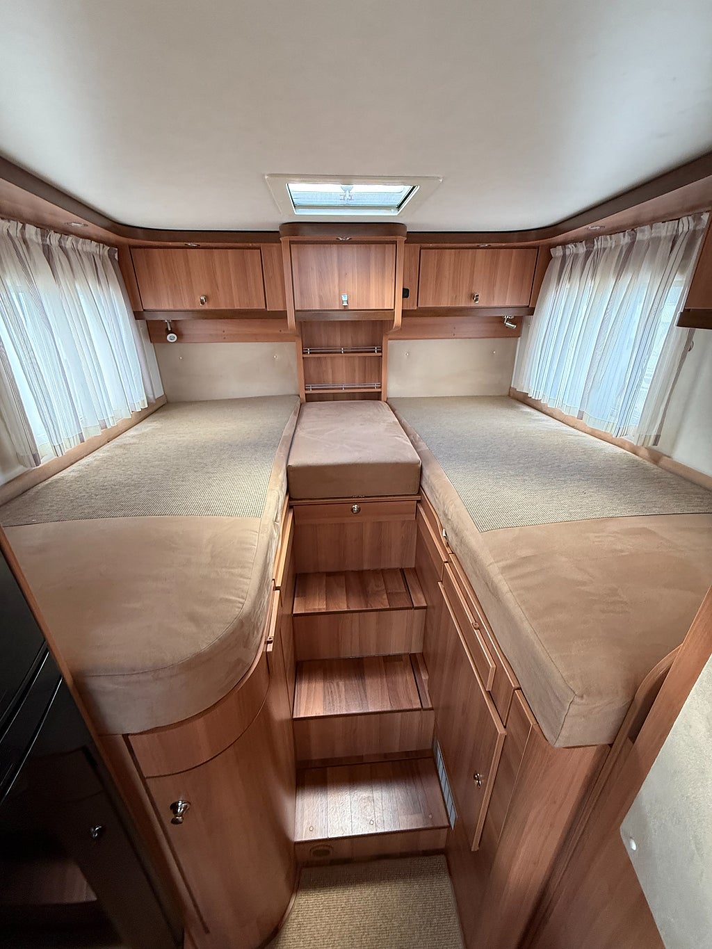 Hymer T 674 CL 2012 - miniatyr 13