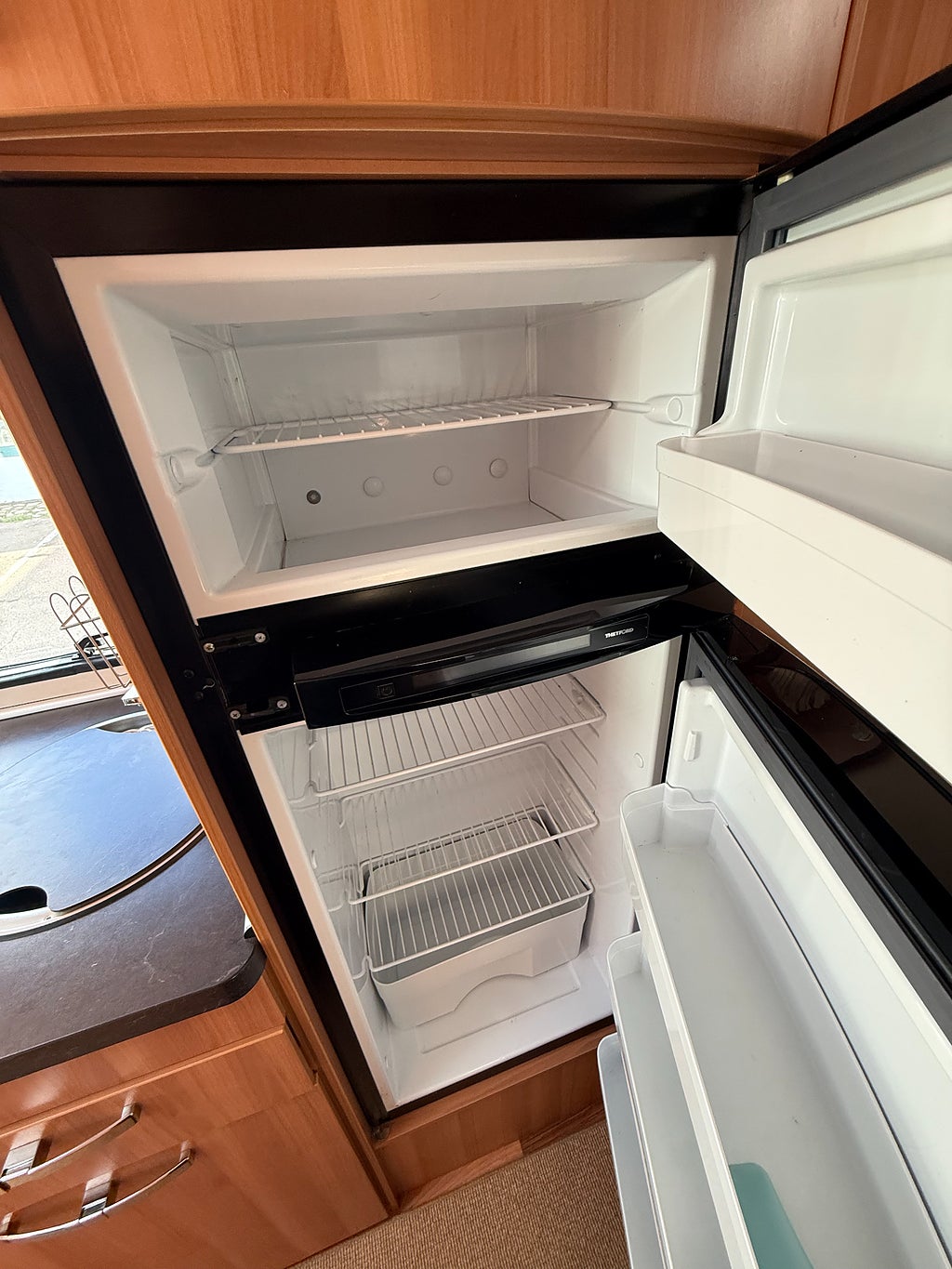 Hymer T 674 CL 2012 - miniatyr 16