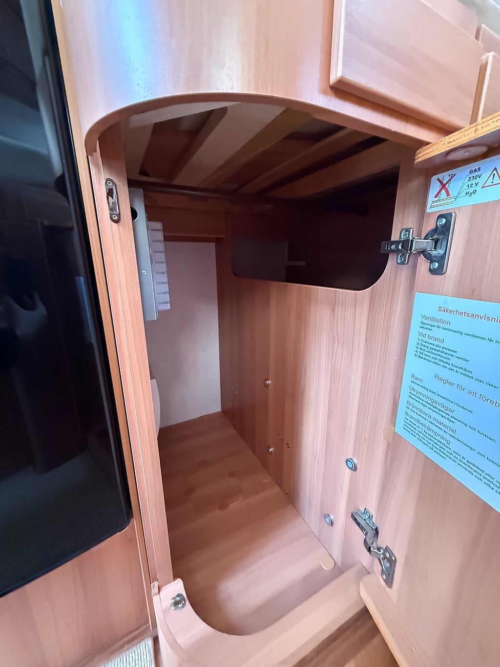 Hymer T 674 CL 2012 - miniatyr 19
