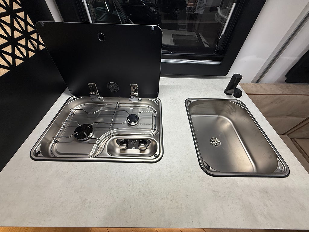 CHALLENGER X260 Open Edition 2027 - miniatyr 12