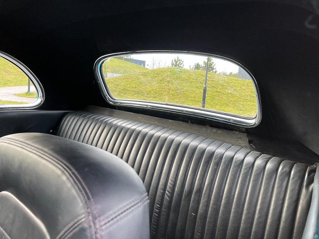 Chevrolet Master 1939 - miniatyr 11