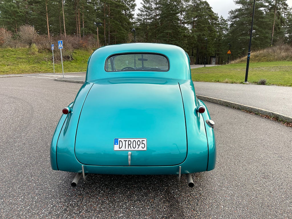Chevrolet Master 1939 - miniatyr 5