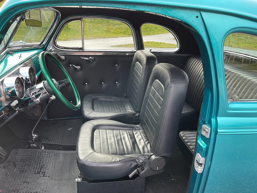Chevrolet Master 1939 - miniatyr 9
