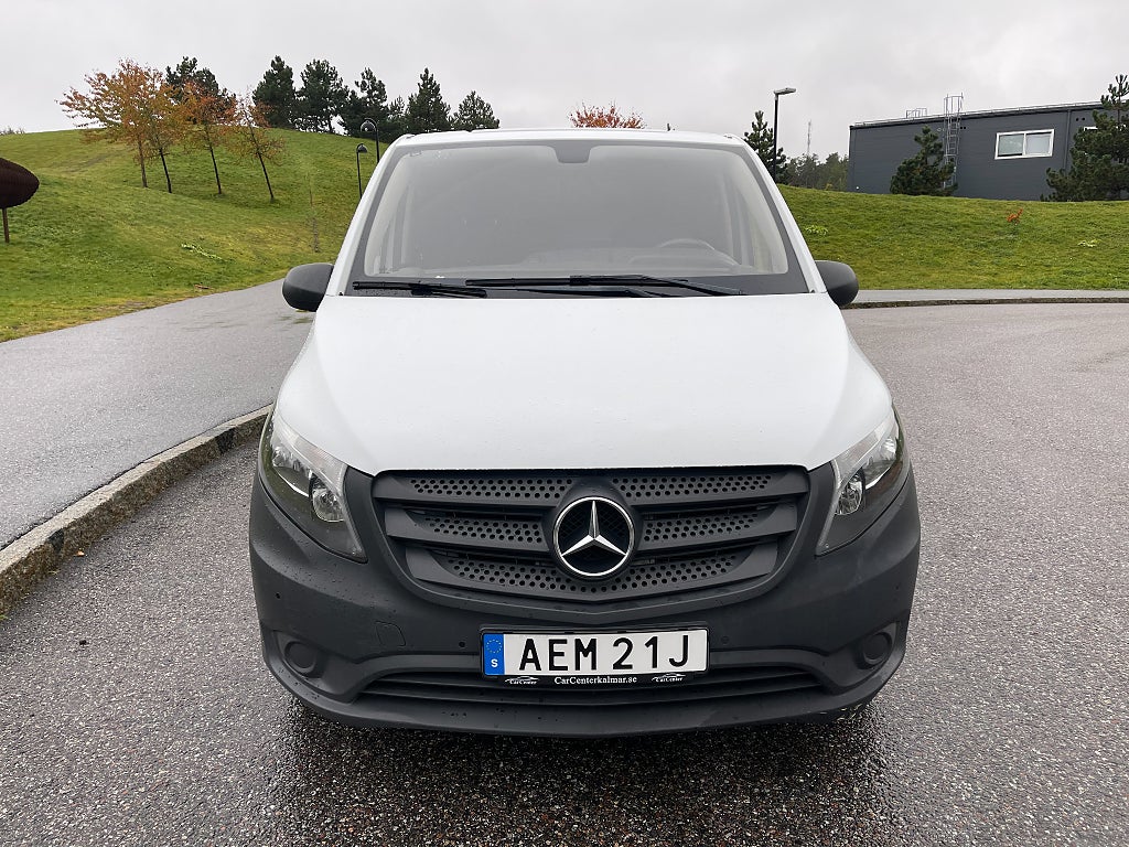 Mercedes-Benz vito 2020 - miniatyr 3