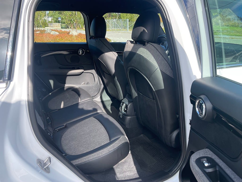 MINI Countryman 2018 - miniatyr 9