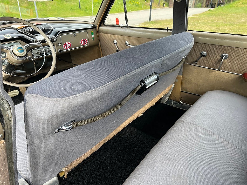 Opel Kapitan 1954 - miniatyr 6