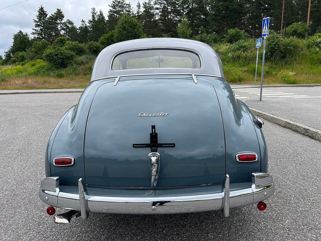 Chevrolet Special 1941 - miniatyr 4