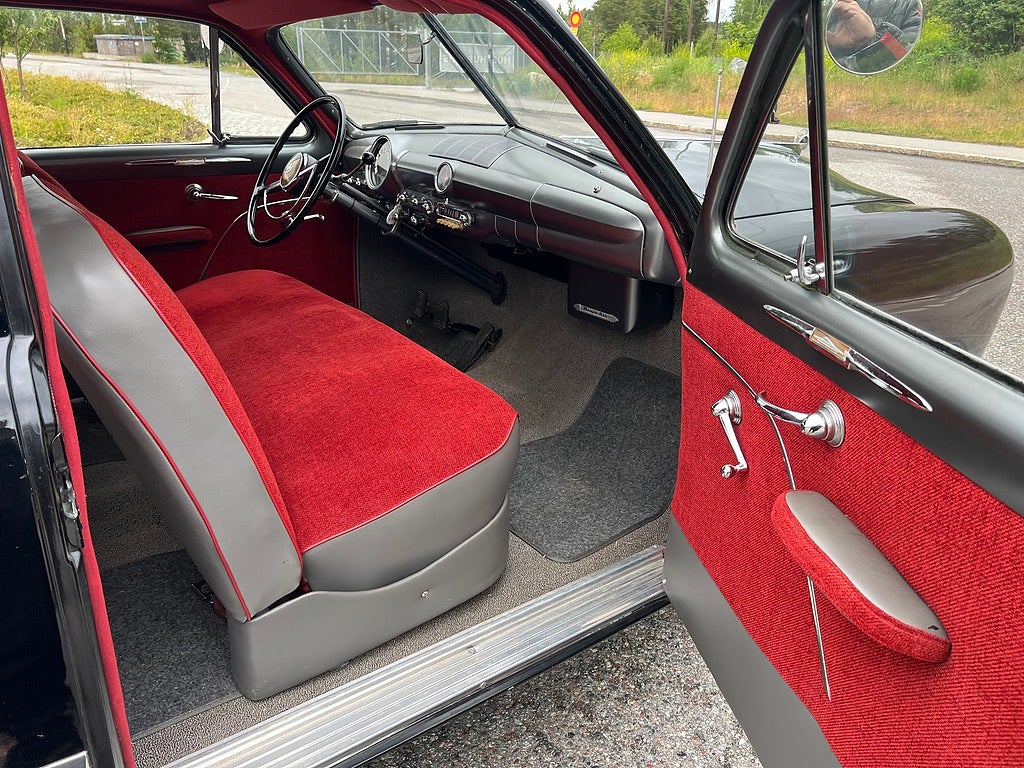 Ford Custom 1949 - miniatyr 6