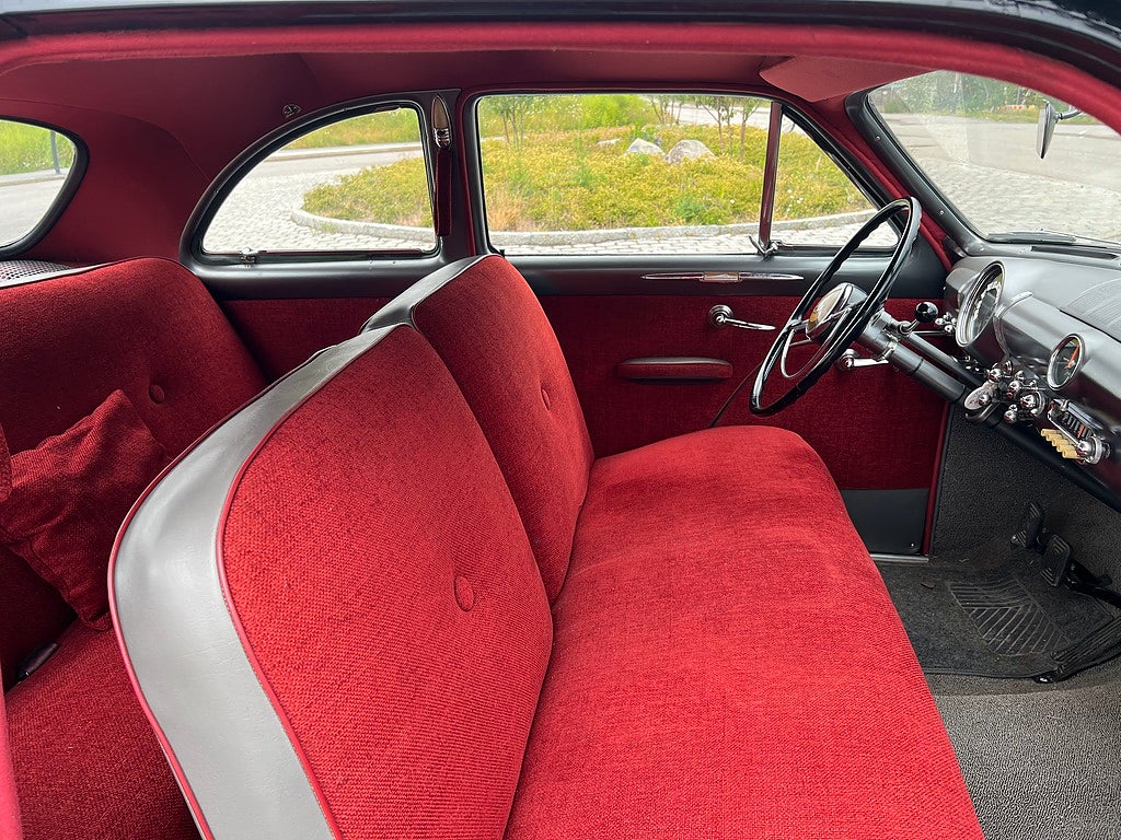 Ford Custom 1949 - miniatyr 7