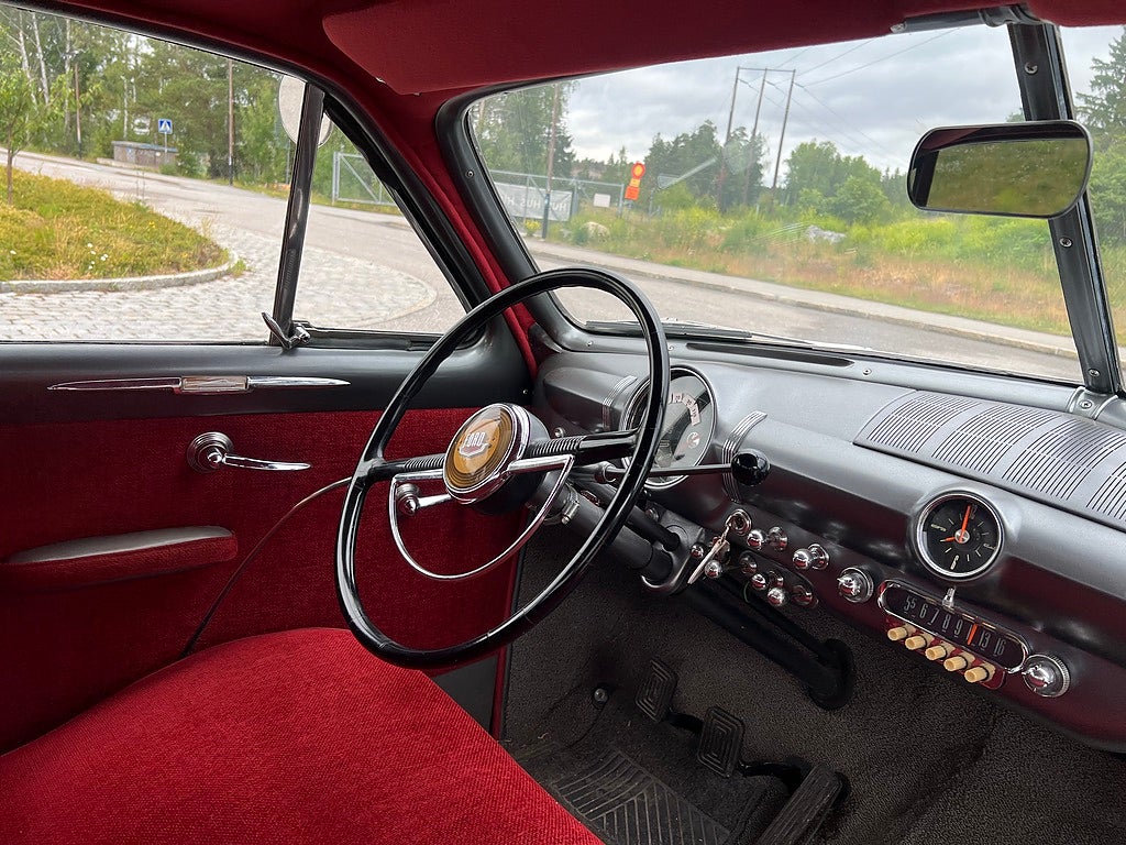 Ford Custom 1949 - miniatyr 8