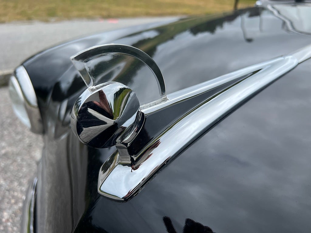 Ford Custom 1949 - miniatyr 9