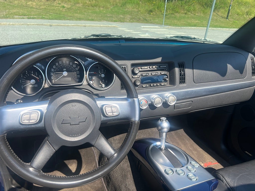 Chevrolet SSR 2004 - miniatyr 7