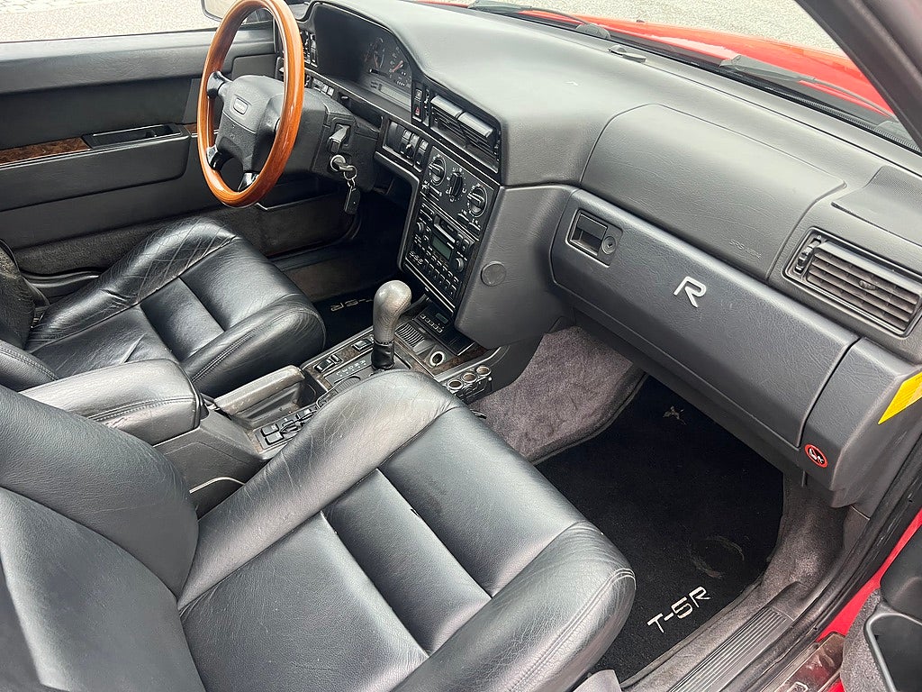 Volvo 850 1996 - miniatyr 8