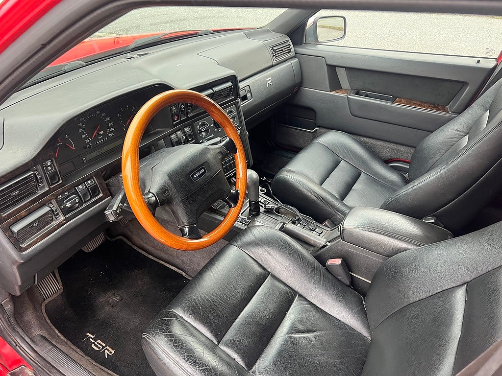 Volvo 850 1996 - miniatyr 9
