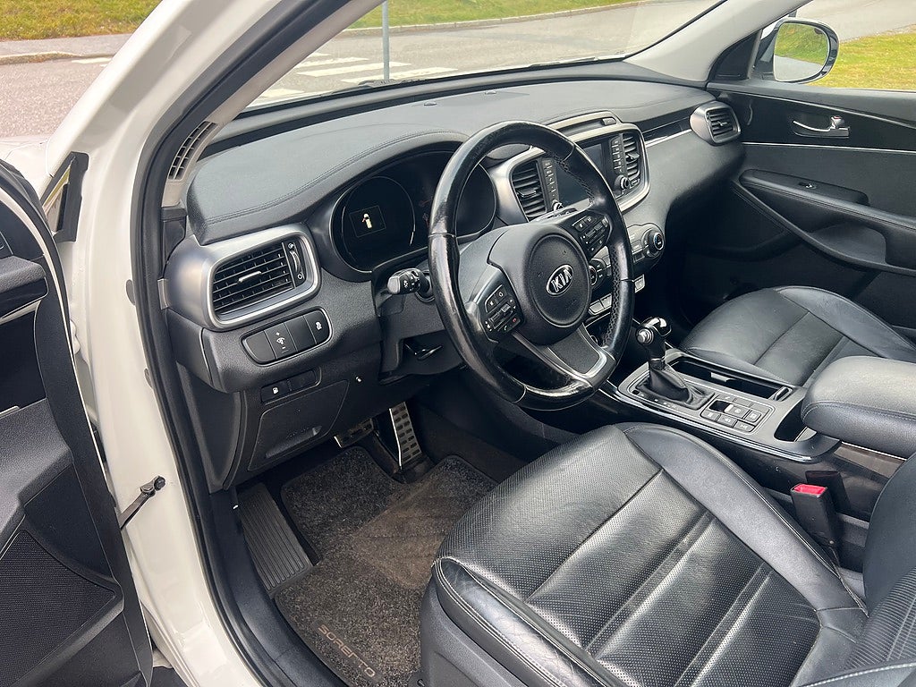 Kia Sorento 2016 - miniatyr 5