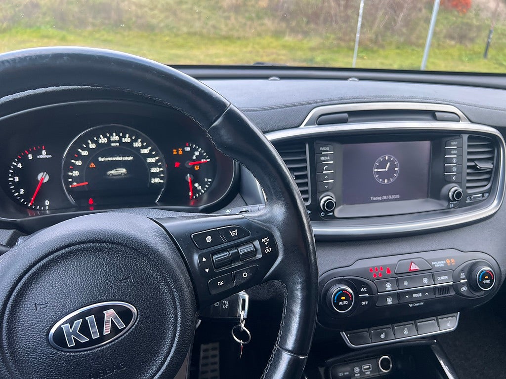 Kia Sorento 2016 - miniatyr 6