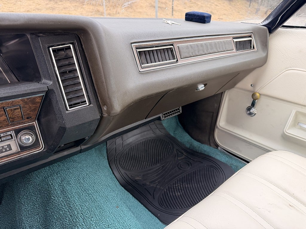 Chevrolet Caprice 1973 - miniatyr 9