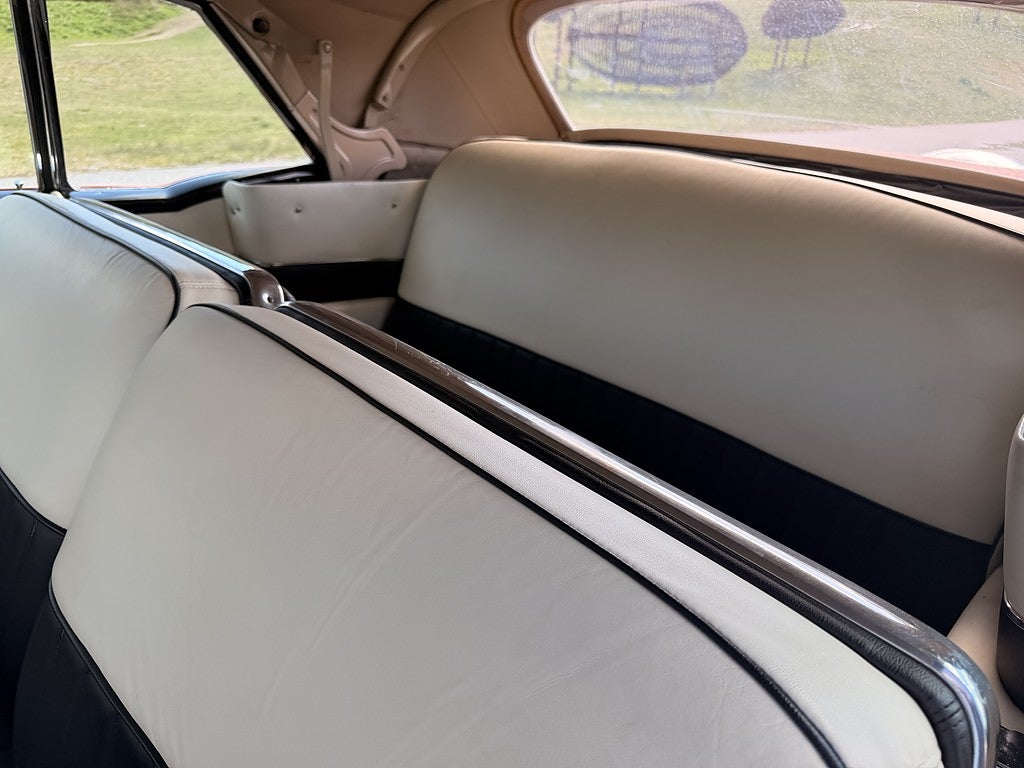 Buick Roadmaster 1956 - miniatyr 8