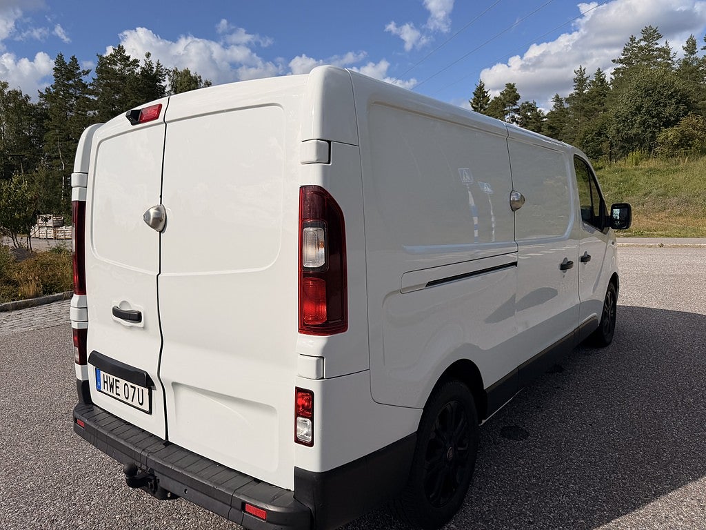 Renault Trafic 2019 - miniatyr 5