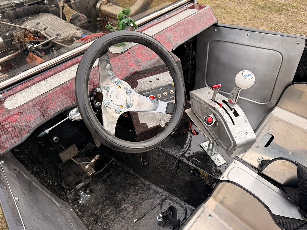 Ford Model T 1923 - miniatyr 17