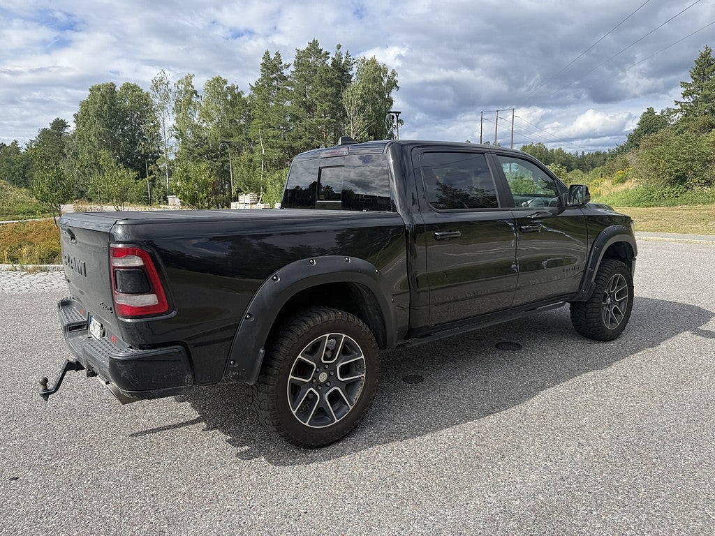 RAM 1500 2019 - miniatyr 2