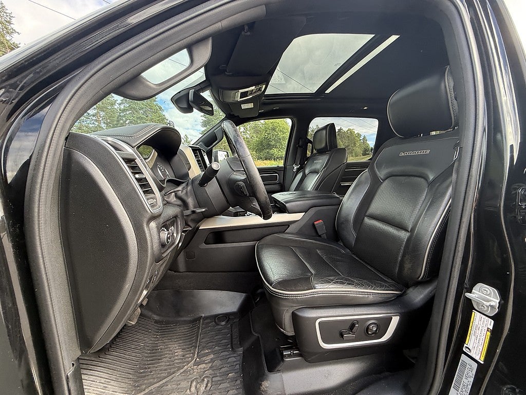 RAM 1500 2019 - miniatyr 11
