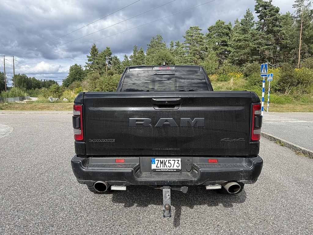 RAM 1500 2019 - miniatyr 3