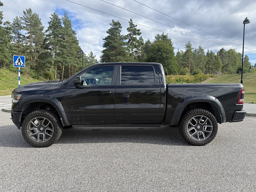 RAM 1500 2019 - miniatyr 5