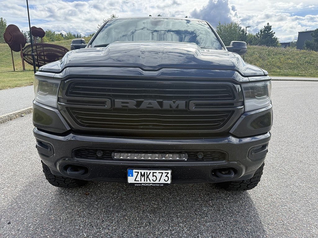 RAM 1500 2019 - miniatyr 8