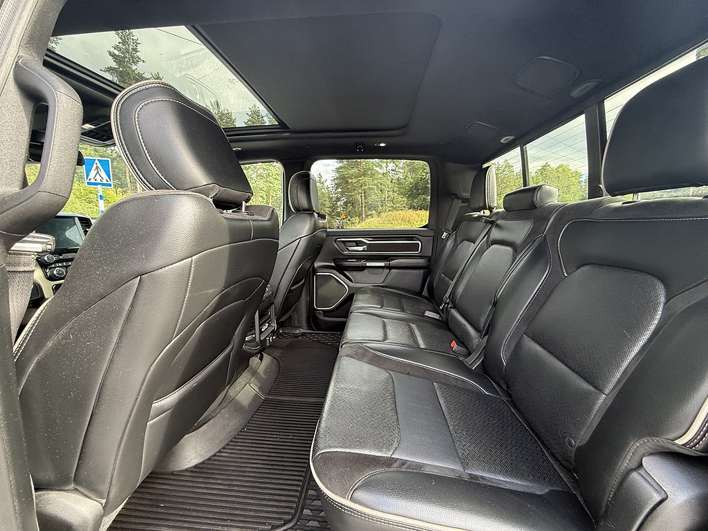 RAM 1500 2019 - miniatyr 9