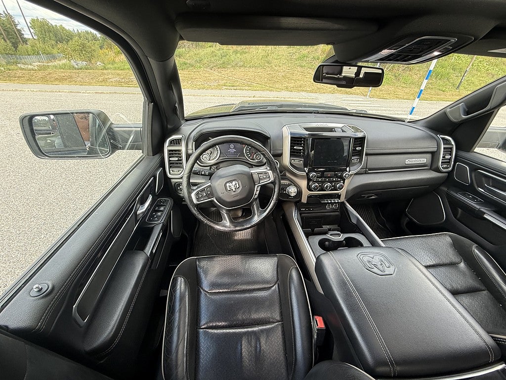 RAM 1500 2019 - miniatyr 10