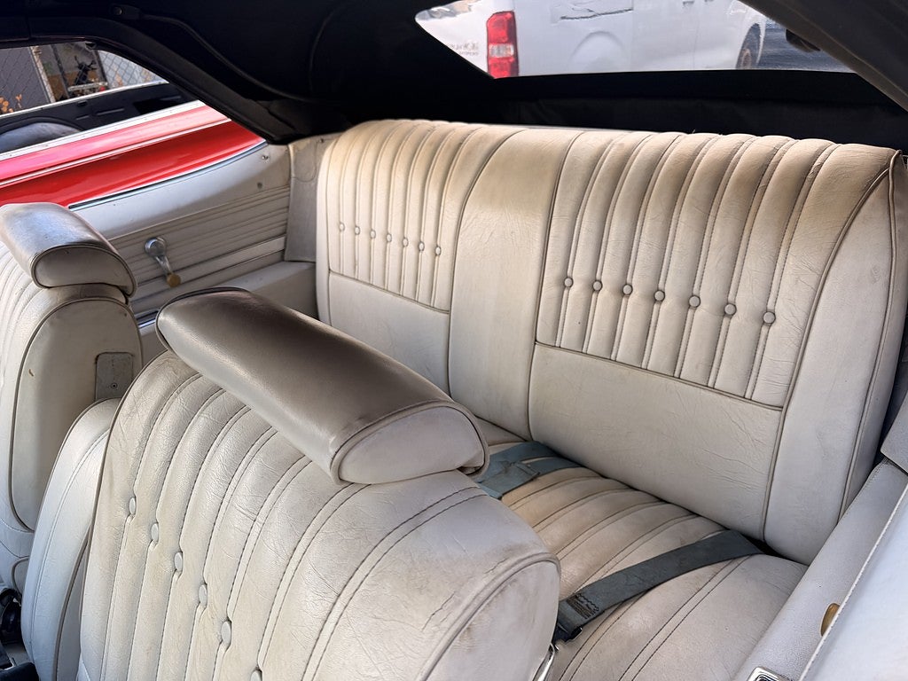 Oldsmobile Delta 1974 - miniatyr 14