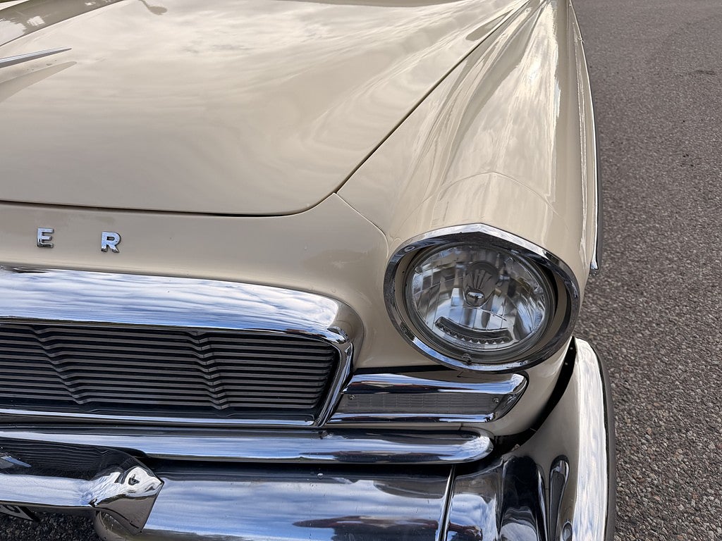 Chrysler New Yorker 1956 - miniatyr 8