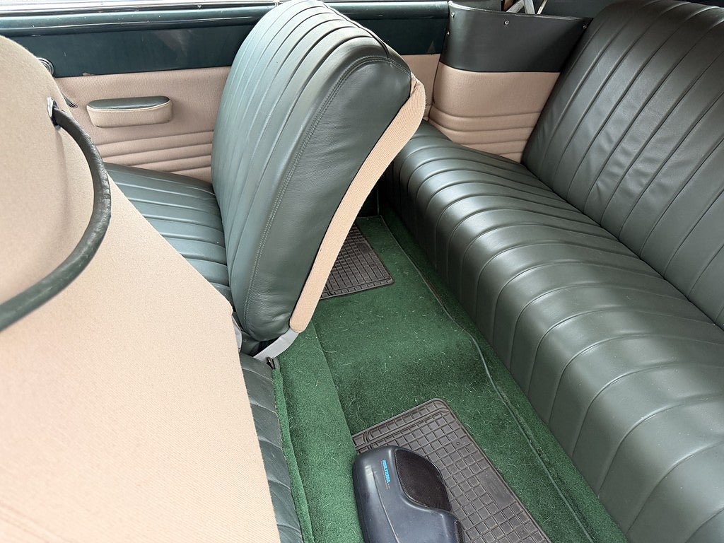 Cadillac Serie 62 1946 - miniatyr 8