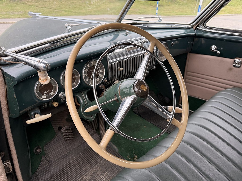 Cadillac Serie 62 1946 - miniatyr 9