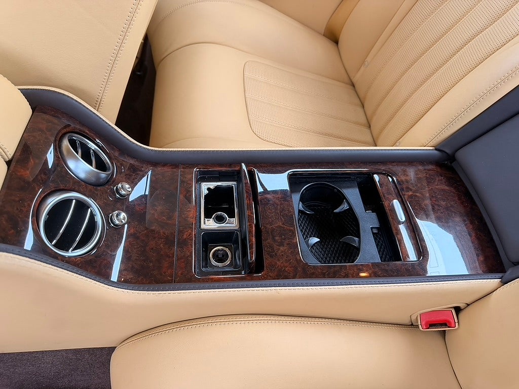 Bentley Continental 2013 - miniatyr 15