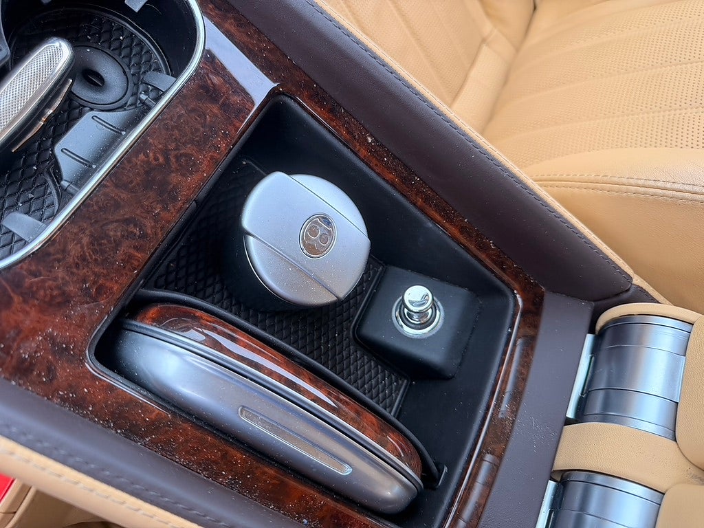 Bentley Continental 2013 - miniatyr 17