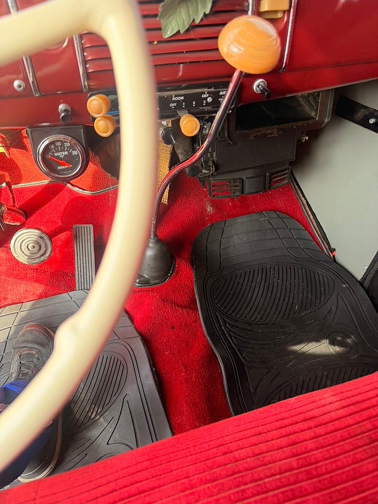 Ford Standard 1939 - miniatyr 12