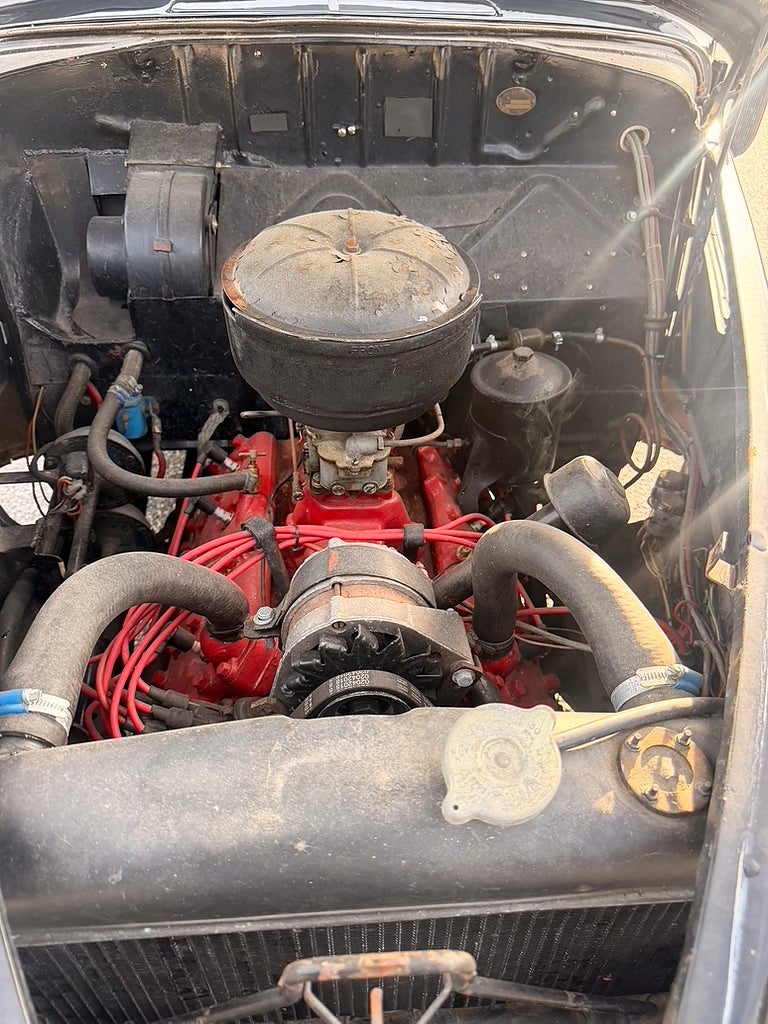 Ford Standard 1939 - miniatyr 7