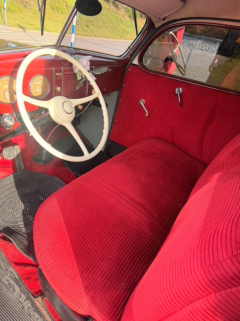 Ford Standard 1939 - miniatyr 9