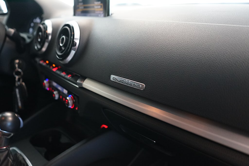 Audi S3 2014 - miniatyr 18