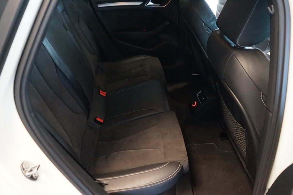 Audi S3 2014 - miniatyr 21