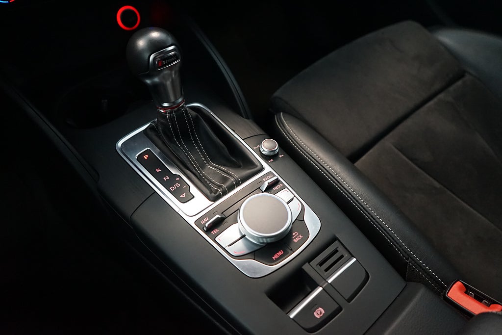 Audi S3 2014 - miniatyr 9