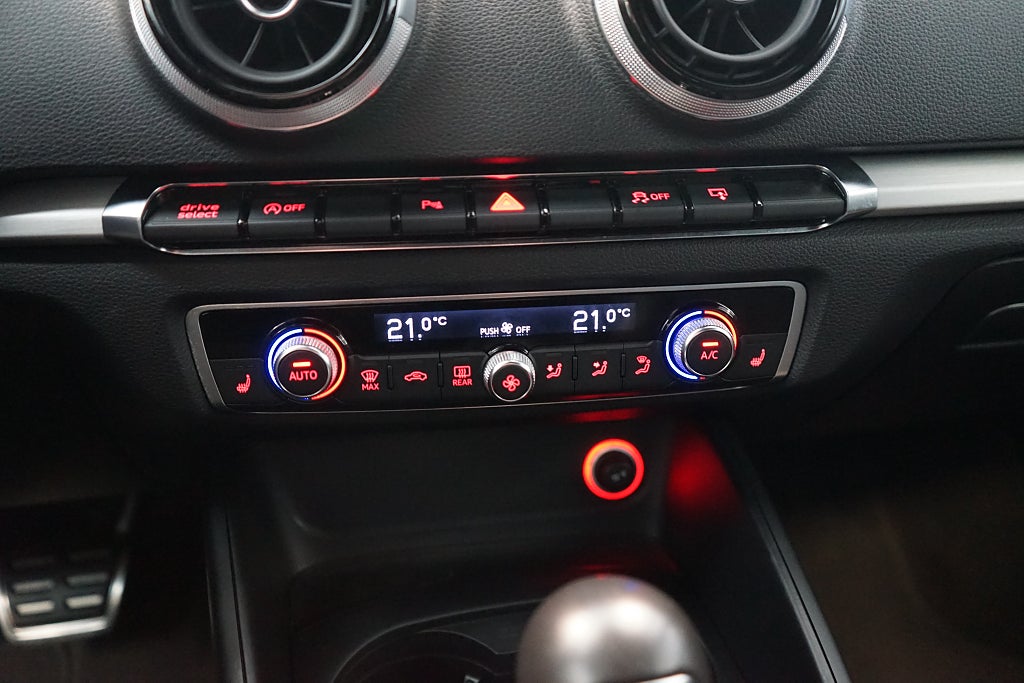Audi S3 2014 - miniatyr 10