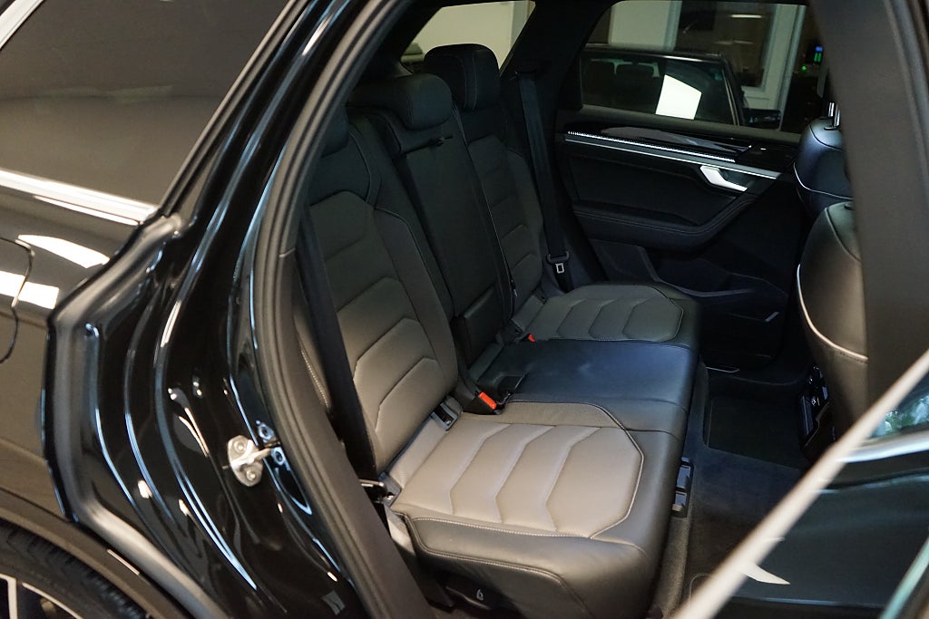 Volkswagen Touareg 2024 - miniatyr 18
