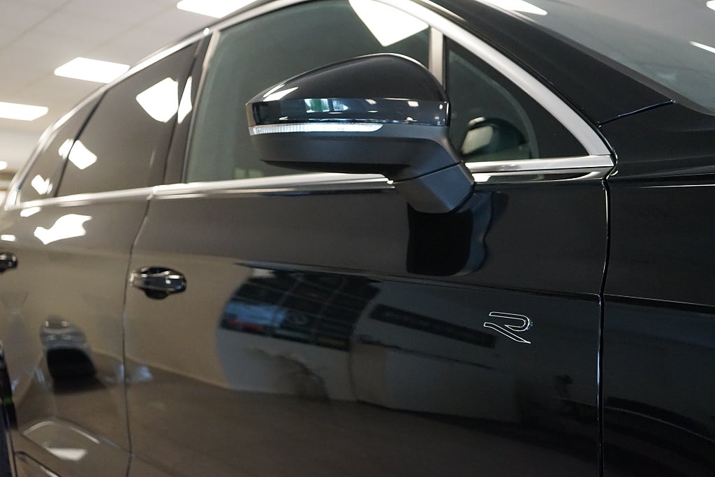 Volkswagen Touareg 2024 - miniatyr 26