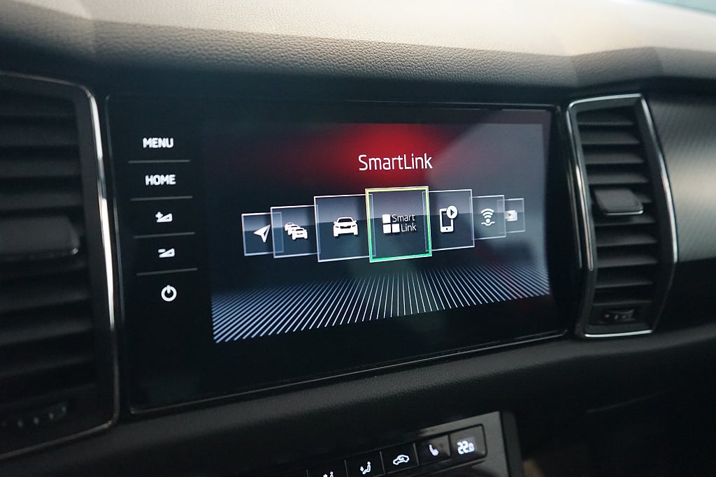 Skoda Kodiaq 2020 - miniatyr 11