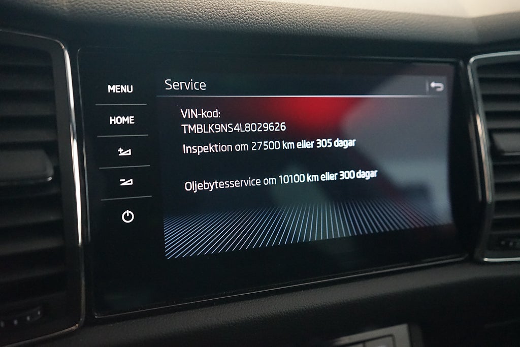 Skoda Kodiaq 2020 - miniatyr 12