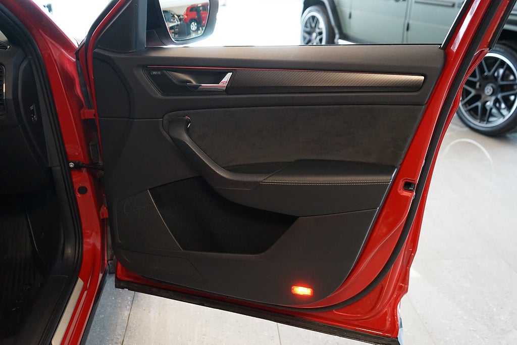 Skoda Kodiaq 2020 - miniatyr 14